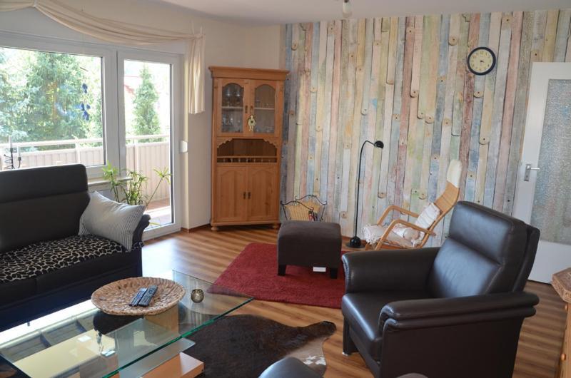 Ferienwohnung Anja Bad Sobernheim Exterior photo