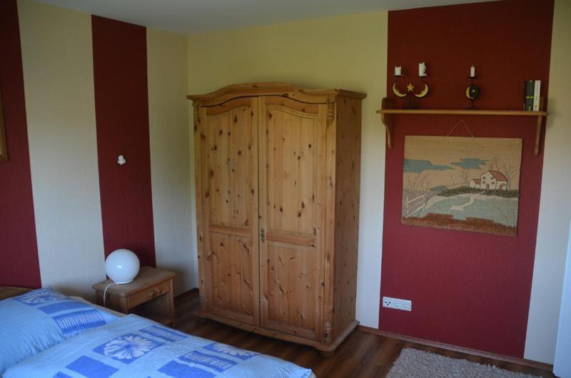 Ferienwohnung Anja Bad Sobernheim Exterior photo